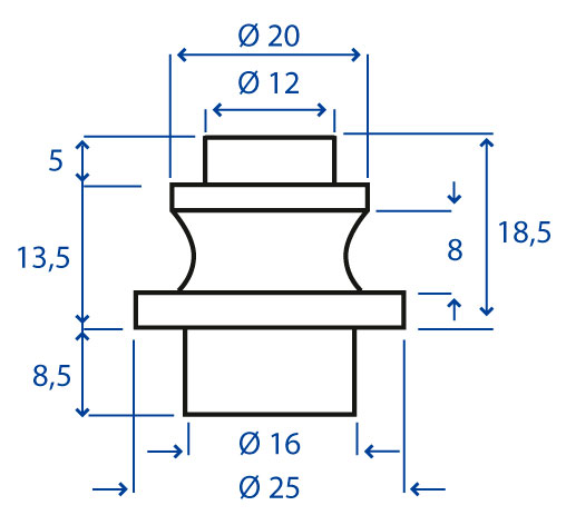 Disegno RM37-007